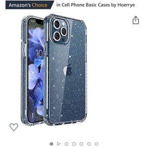 Anti-impact IPhone 12 pro max case